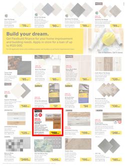 Builders KZN & EL : The Best Deals On The Widest Range (19 Feb - 17 March 2019), page 7