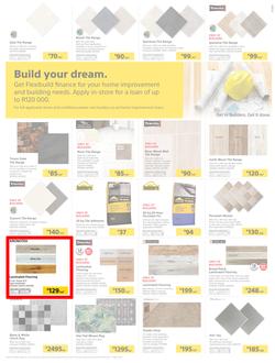 Builders KZN & EL : The Best Deals On The Widest Range (19 Feb - 17 March 2019), page 7