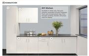 Diy Kitchen Cabinet Top Unit 900m