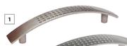 Stipple Handle 96mm