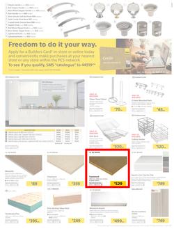 Builders KZN & EL : The Best Deals On The Widest Range (19 Feb - 17 March 2019), page 8