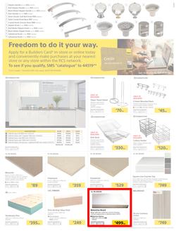Builders KZN & EL : The Best Deals On The Widest Range (19 Feb - 17 March 2019), page 8