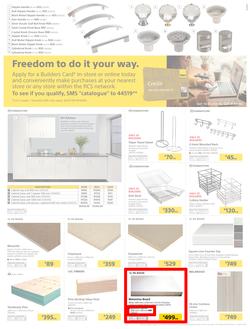 Builders KZN & EL : The Best Deals On The Widest Range (19 Feb - 17 March 2019), page 8