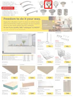 Builders KZN & EL : The Best Deals On The Widest Range (19 Feb - 17 March 2019), page 8