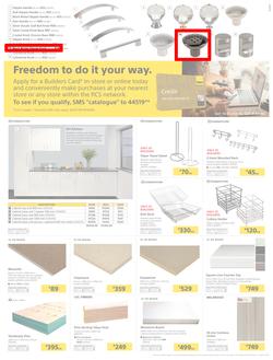 Builders KZN & EL : The Best Deals On The Widest Range (19 Feb - 17 March 2019), page 8