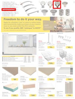 Builders KZN & EL : The Best Deals On The Widest Range (19 Feb - 17 March 2019), page 8