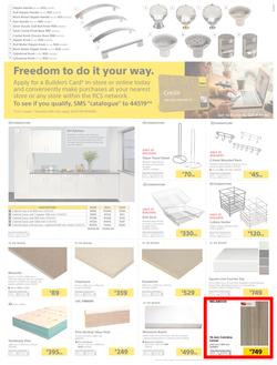 Builders KZN & EL : The Best Deals On The Widest Range (19 Feb - 17 March 2019), page 8