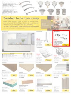 Builders KZN & EL : The Best Deals On The Widest Range (19 Feb - 17 March 2019), page 8