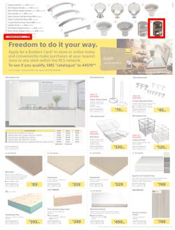 Builders KZN & EL : The Best Deals On The Widest Range (19 Feb - 17 March 2019), page 8