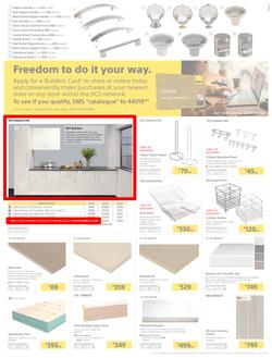 Builders KZN & EL : The Best Deals On The Widest Range (19 Feb - 17 March 2019), page 8