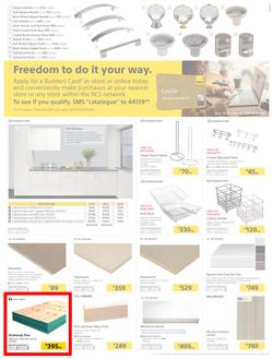Builders KZN & EL : The Best Deals On The Widest Range (19 Feb - 17 March 2019), page 8