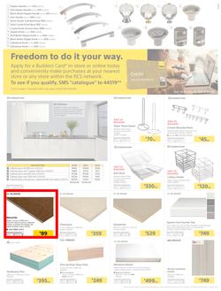 Builders KZN & EL : The Best Deals On The Widest Range (19 Feb - 17 March 2019), page 8