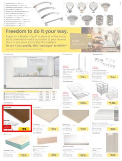Builders KZN & EL : The Best Deals On The Widest Range (19 Feb - 17 March 2019), page 8