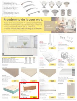 Builders KZN & EL : The Best Deals On The Widest Range (19 Feb - 17 March 2019), page 8