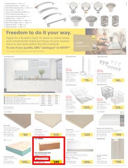 Builders KZN & EL : The Best Deals On The Widest Range (19 Feb - 17 March 2019), page 8