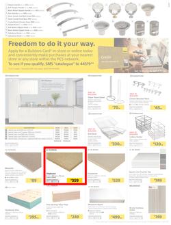 Builders KZN & EL : The Best Deals On The Widest Range (19 Feb - 17 March 2019), page 8