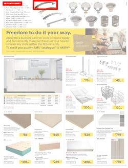 Builders KZN & EL : The Best Deals On The Widest Range (19 Feb - 17 March 2019), page 8