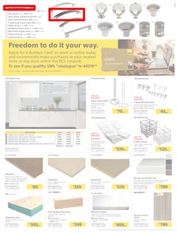 Builders KZN & EL : The Best Deals On The Widest Range (19 Feb - 17 March 2019), page 8