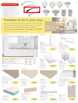 Builders KZN & EL : The Best Deals On The Widest Range (19 Feb - 17 March 2019), page 8