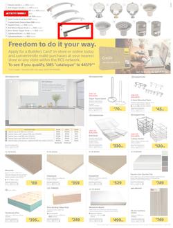 Builders KZN & EL : The Best Deals On The Widest Range (19 Feb - 17 March 2019), page 8
