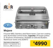 Alva Mojave