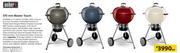 Weber 570mm Master Touch-Each