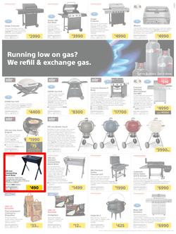 Builders KZN & EL : The Best Deals On The Widest Range (19 Feb - 17 March 2019), page 10