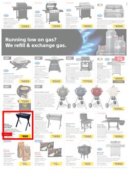Builders KZN & EL : The Best Deals On The Widest Range (19 Feb - 17 March 2019), page 10
