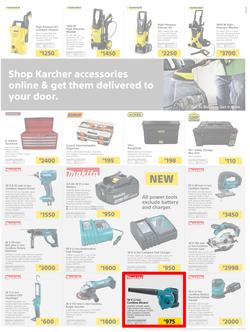 Builders KZN & EL : The Best Deals On The Widest Range (19 Feb - 17 March 2019), page 12
