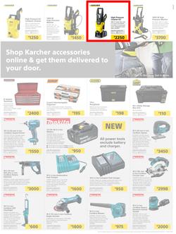 Builders KZN & EL : The Best Deals On The Widest Range (19 Feb - 17 March 2019), page 12