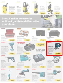 Builders KZN & EL : The Best Deals On The Widest Range (19 Feb - 17 March 2019), page 12