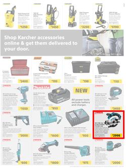 Builders KZN & EL : The Best Deals On The Widest Range (19 Feb - 17 March 2019), page 12