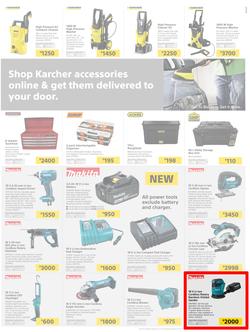 Builders KZN & EL : The Best Deals On The Widest Range (19 Feb - 17 March 2019), page 12