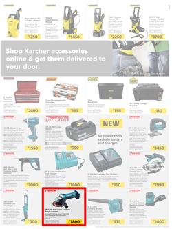 Builders KZN & EL : The Best Deals On The Widest Range (19 Feb - 17 March 2019), page 12