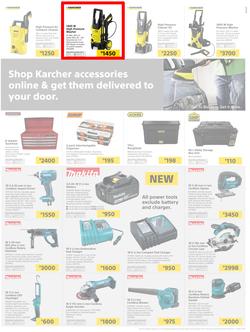 Builders KZN & EL : The Best Deals On The Widest Range (19 Feb - 17 March 2019), page 12