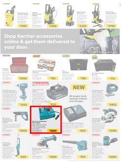 Builders KZN & EL : The Best Deals On The Widest Range (19 Feb - 17 March 2019), page 12