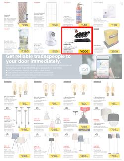 Builders KZN & EL : The Best Deals On The Widest Range (19 Feb - 17 March 2019), page 14