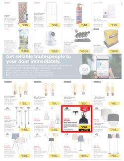 Builders KZN & EL : The Best Deals On The Widest Range (19 Feb - 17 March 2019), page 14