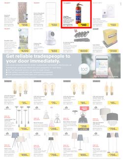 Builders KZN & EL : The Best Deals On The Widest Range (19 Feb - 17 March 2019), page 14