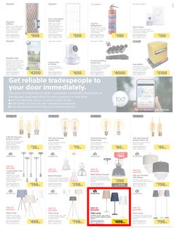 Builders KZN & EL : The Best Deals On The Widest Range (19 Feb - 17 March 2019), page 14