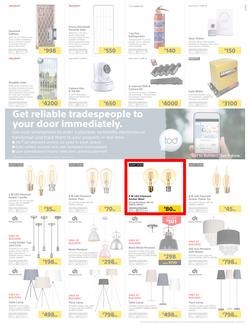 Builders KZN & EL : The Best Deals On The Widest Range (19 Feb - 17 March 2019), page 14