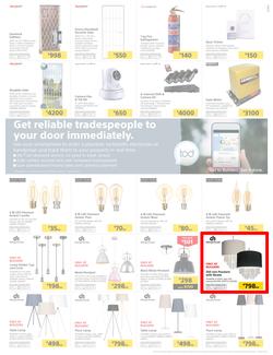 Builders KZN & EL : The Best Deals On The Widest Range (19 Feb - 17 March 2019), page 14