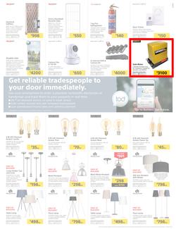 Builders KZN & EL : The Best Deals On The Widest Range (19 Feb - 17 March 2019), page 14