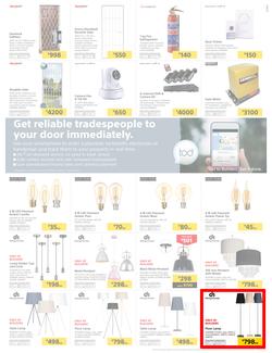 Builders KZN & EL : The Best Deals On The Widest Range (19 Feb - 17 March 2019), page 14