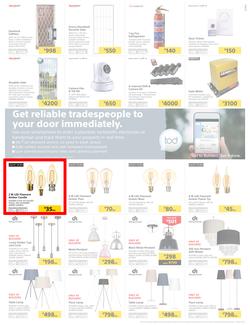 Builders KZN & EL : The Best Deals On The Widest Range (19 Feb - 17 March 2019), page 14