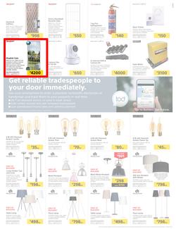 Builders KZN & EL : The Best Deals On The Widest Range (19 Feb - 17 March 2019), page 14