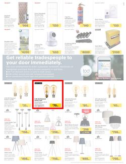 Builders KZN & EL : The Best Deals On The Widest Range (19 Feb - 17 March 2019), page 14