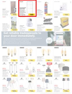 Builders KZN & EL : The Best Deals On The Widest Range (19 Feb - 17 March 2019), page 14