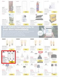 Builders KZN & EL : The Best Deals On The Widest Range (19 Feb - 17 March 2019), page 14