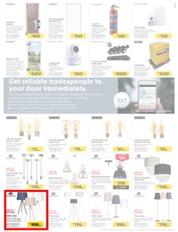 Builders KZN & EL : The Best Deals On The Widest Range (19 Feb - 17 March 2019), page 14